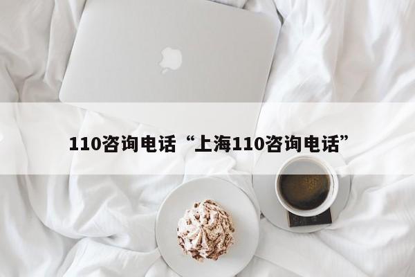 110咨询电话“上海110咨询电话”